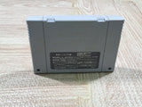 Mother 2 EarthBound Boxed Nintendo Super Famicom SNES Japan - UF5391