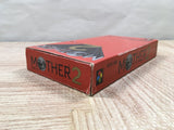 Mother 2 EarthBound Boxed Nintendo Super Famicom SNES Japan - UF5391