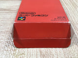 Mother 2 EarthBound Boxed Nintendo Super Famicom SNES Japan - UF5391