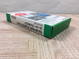 Sim City Boxed Nintendo Super Famicom SNES Japan - UF5392