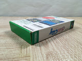 Sim City Boxed Nintendo Super Famicom SNES Japan - UF5392
