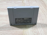 Sim City Boxed Nintendo Super Famicom SNES Japan - UF5393