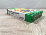 Sim City Boxed Nintendo Super Famicom SNES Japan - UF5393