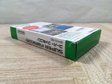 Sim City Boxed Nintendo Super Famicom SNES Japan - UF5393