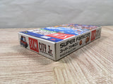 SimCity Jr. SimTown Boxed Nintendo Super Famicom SNES Japan - UF5394