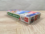 SimCity Jr. SimTown Boxed Nintendo Super Famicom SNES Japan - UF5394