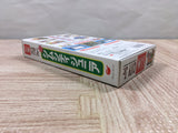 SimCity Jr. SimTown Boxed Nintendo Super Famicom SNES Japan - UF5394