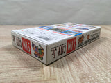 SimCity Jr. SimTown Boxed Nintendo Super Famicom SNES Japan - UF5394