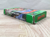 Super Donkey Kong Country Boxed Nintendo Super Famicom SNES Japan - UF5395