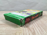 Super Donkey Kong Country Boxed Nintendo Super Famicom SNES Japan - UF5395