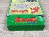 Super Donkey Kong Country Boxed Nintendo Super Famicom SNES Japan - UF5395