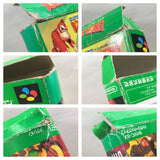 Super Donkey Kong Country Boxed Nintendo Super Famicom SNES Japan - UF5396