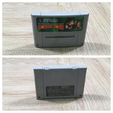 Super Donkey Kong Country Boxed Nintendo Super Famicom SNES Japan - UF5396