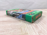 Super Donkey Kong Country Boxed Nintendo Super Famicom SNES Japan - UF5396