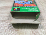 Super Donkey Kong Country Boxed Nintendo Super Famicom SNES Japan - UF5396