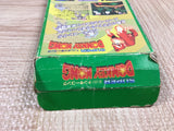 Super Donkey Kong Country Boxed Nintendo Super Famicom SNES Japan - UF5396