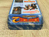 Super Donkey Kong Country 2 Boxed Nintendo Super Famicom SNES Japan - UF5397