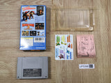 Super Donkey Kong Country 2 Boxed Nintendo Super Famicom SNES Japan - UF5398