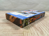 Super Donkey Kong Country 2 Boxed Nintendo Super Famicom SNES Japan - UF5398