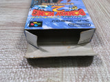 Super Donkey Kong Country 2 Boxed Nintendo Super Famicom SNES Japan - UF5398