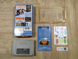 Super Donkey Kong Country 2 Boxed Nintendo Super Famicom SNES Japan - UF5399