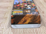 Super Donkey Kong Country 2 Boxed Nintendo Super Famicom SNES Japan - UF5400