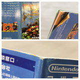 Super Donkey Kong Country 2 Boxed Nintendo Super Famicom SNES Japan - UF5400