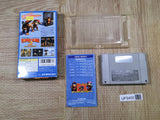 Super Donkey Kong Country 2 Boxed Nintendo Super Famicom SNES Japan - UF5400