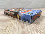 Super Donkey Kong Country 2 Boxed Nintendo Super Famicom SNES Japan - UF5400