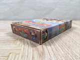 Super Donkey Kong Country 3 Boxed Nintendo Super Famicom SNES Japan - UF5401