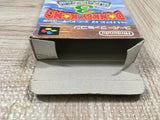Super Donkey Kong Country 3 Boxed Nintendo Super Famicom SNES Japan - UF5401