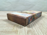Super Donkey Kong Country 3 Boxed Nintendo Super Famicom SNES Japan - UF5402