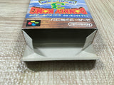 Super Donkey Kong Country 3 Boxed Nintendo Super Famicom SNES Japan - UF5402