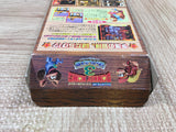 Super Donkey Kong Country 3 Boxed Nintendo Super Famicom SNES Japan - UF5402