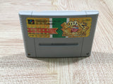 Kirby Super Deluxe Star Kirby's Fun Pak Boxed Super Famicom SNES Japan - UF5403