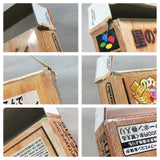 Kirby Super Deluxe Star Kirby's Fun Pak Boxed Super Famicom SNES Japan - UF5403