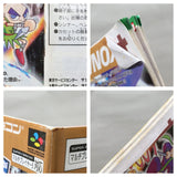 Ganbare Goemon 4 Kirakira Douchuu Boxed Super Famicom SNES Japan - UF5404