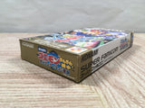 Ganbare Goemon 4 Kirakira Douchuu Boxed Super Famicom SNES Japan - UF5404