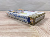 Ganbare Goemon 4 Kirakira Douchuu Boxed Super Famicom SNES Japan - UF5404