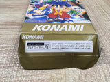 Ganbare Goemon 4 Kirakira Douchuu Boxed Super Famicom SNES Japan - UF5404