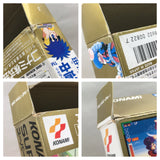 Ganbare Goemon 4 Kirakira Douchuu Boxed Super Famicom SNES Japan - UF5404