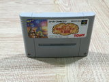 Mickey no Tokyo Disneyland Daibouken Boxed Super Famicom SNES Japan - UF5405