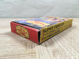 Mickey no Tokyo Disneyland Daibouken Boxed Super Famicom SNES Japan - UF5405
