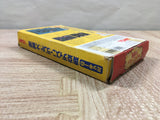 Mickey no Tokyo Disneyland Daibouken Boxed Super Famicom SNES Japan - UF5405