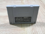 Mickey no Tokyo Disneyland Daibouken Boxed Super Famicom SNES Japan - UF5406