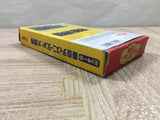 Mickey no Tokyo Disneyland Daibouken Boxed Super Famicom SNES Japan - UF5406