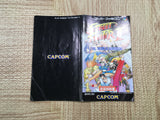 Street Fighter II 2 Boxed Nintendo Super Famicom SNES Japan - UF5407