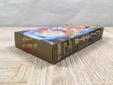 Street Fighter II 2 Boxed Nintendo Super Famicom SNES Japan - UF5407