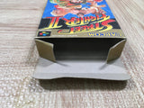 Street Fighter II 2 Boxed Nintendo Super Famicom SNES Japan - UF5407