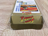 Street Fighter II 2 Boxed Nintendo Super Famicom SNES Japan - UF5407